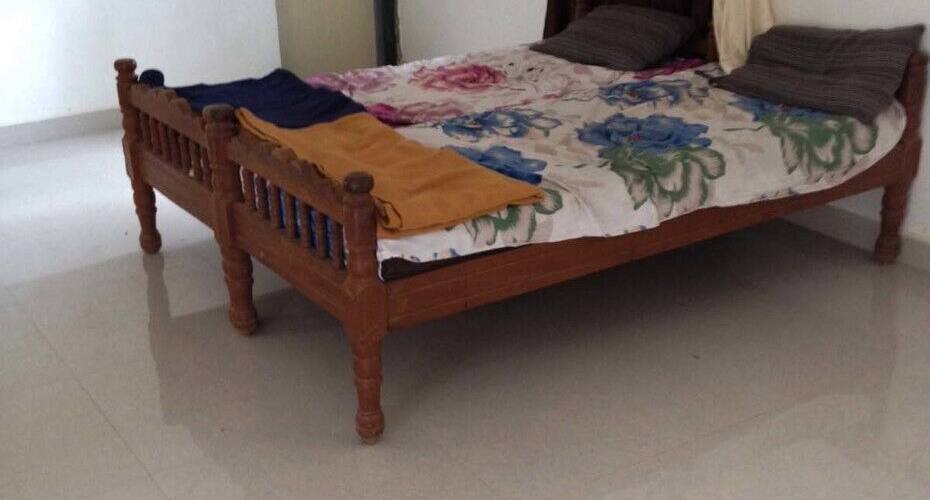 Bhimsi Bhai Homestay, Somnath 5